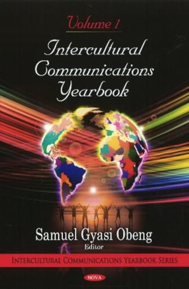 Intercultural Communications Yearbook