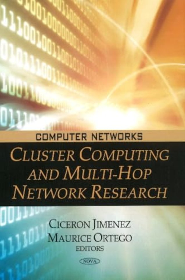 Cluster Computing & Multi-Hop Network Research