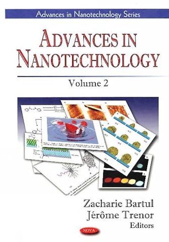 Advances in Nanotechnology