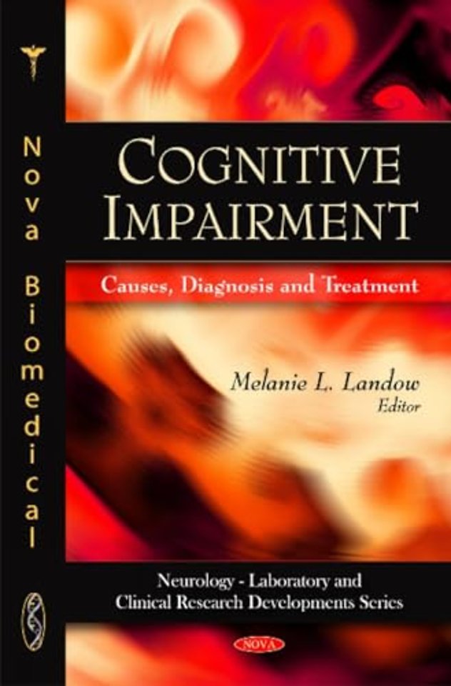 Cognitive Impairment