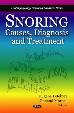 Snoring