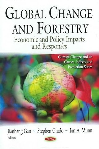 Global Change & Forestry