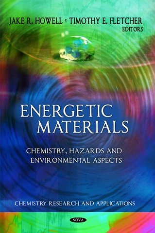 Energetic Materials