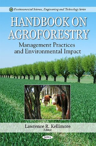 Handbook on Agroforestry