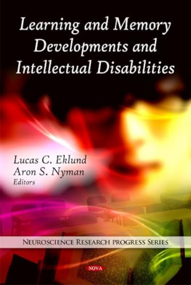 Learning & Memory Developments & Intellectual Disabilities