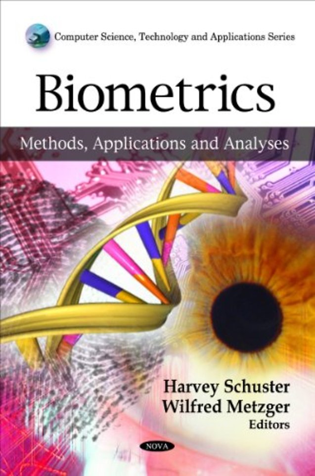 Biometrics