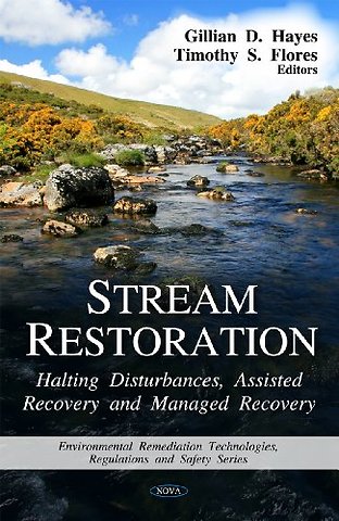 Stream Restoration