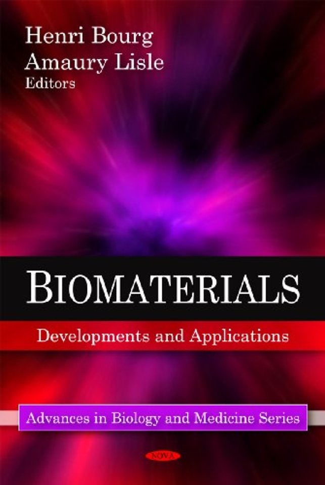 Biomaterials