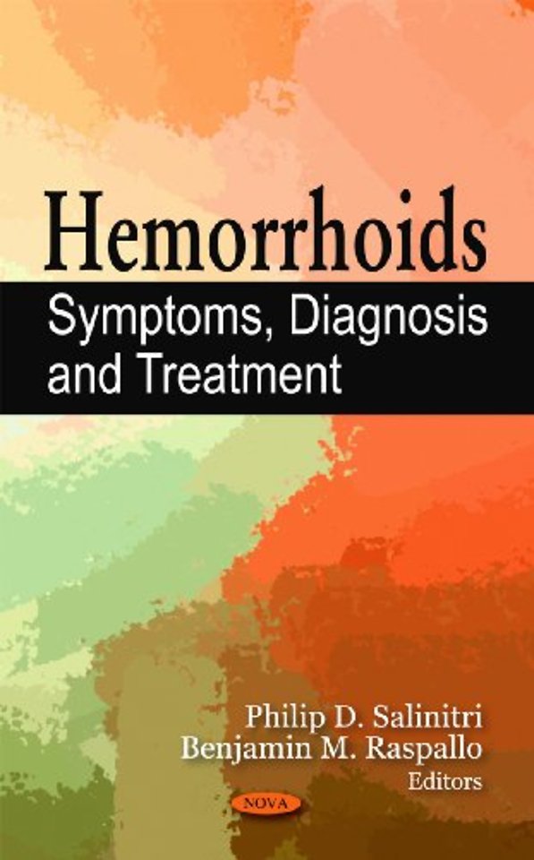 Hemorrhoids