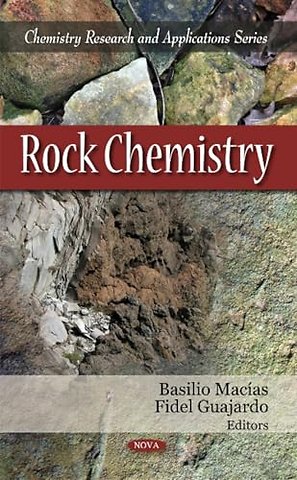 Rock Chemistry