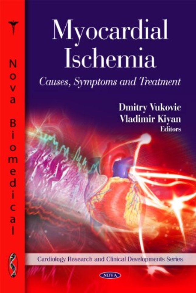 Myocardial Ischemia