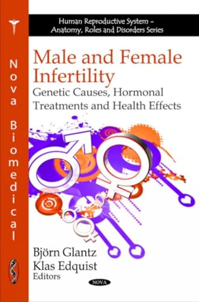 Male & Female Infertility