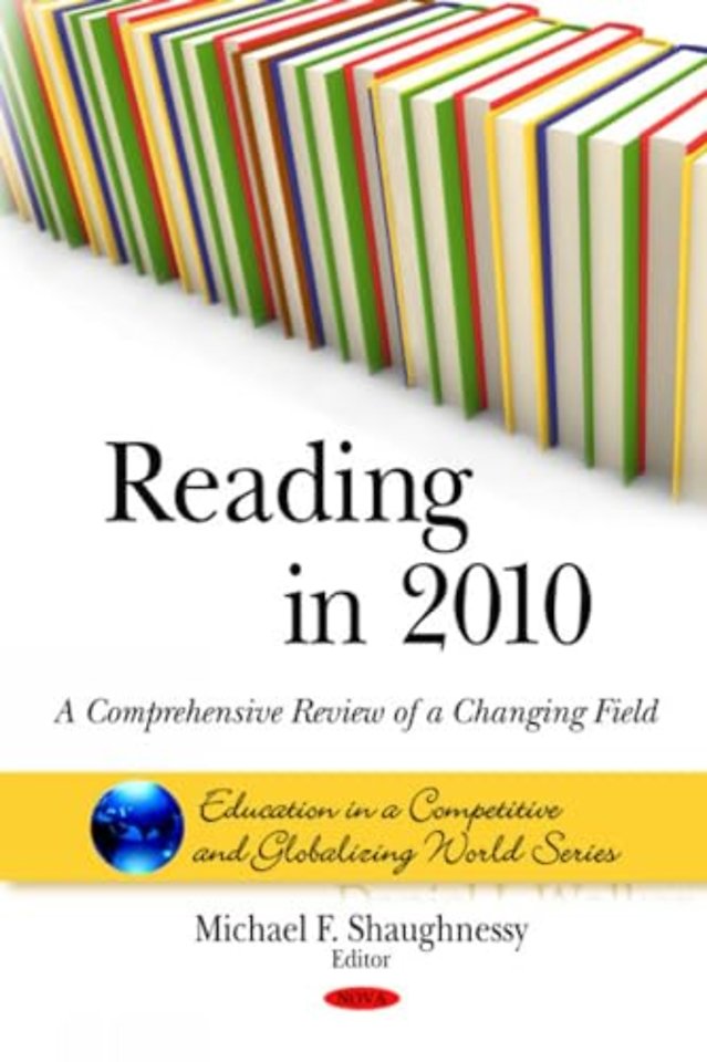 Reading in 2010