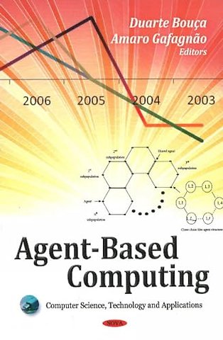Agent-Based Computing