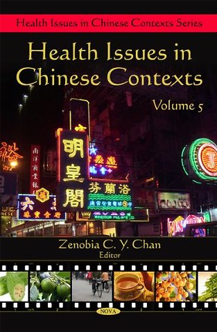 Health Issues in Chinese Contexts