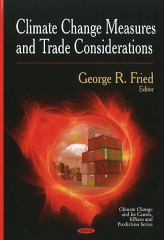 Climate Change Measures & Trade Considerations