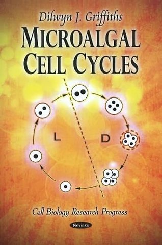 Microalgal Cell Cycles