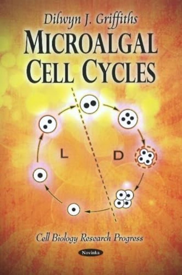 Microalgal Cell Cycles