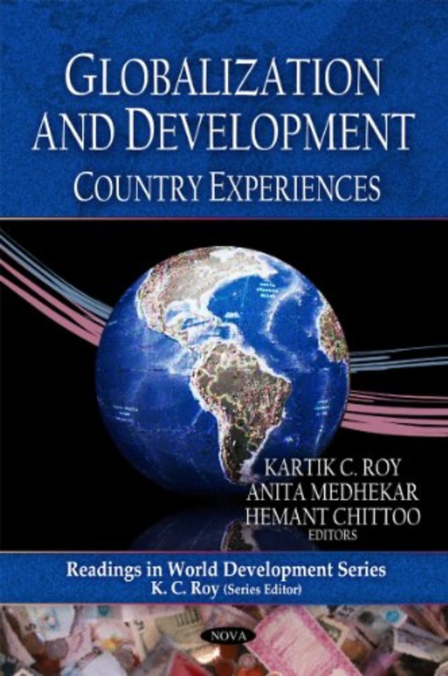 Readings in World Development Globalization & Development