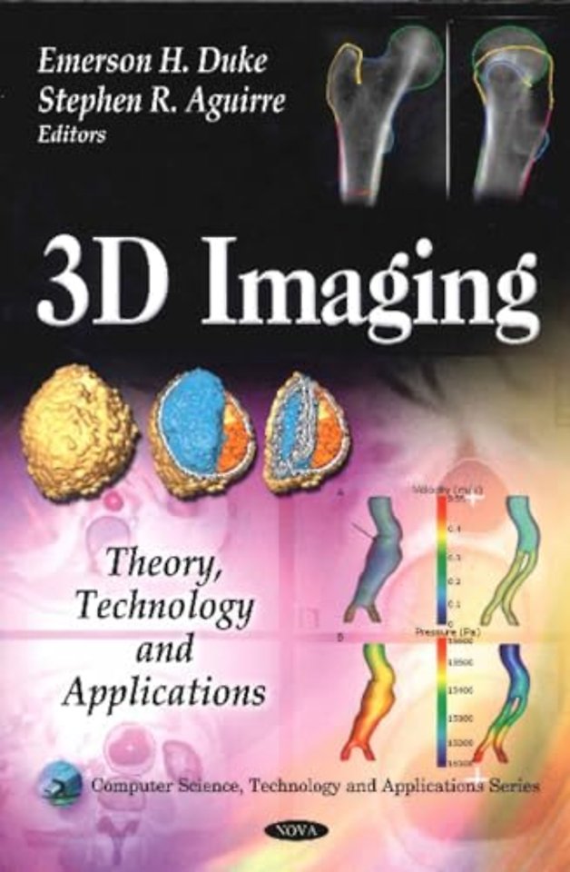 3D Imaging