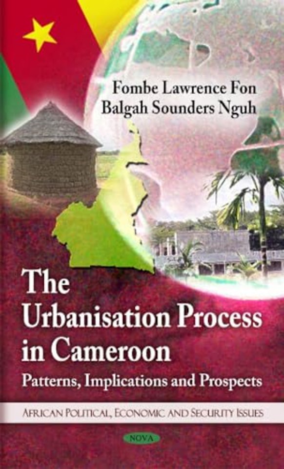Urbanisation Process in Cameroon