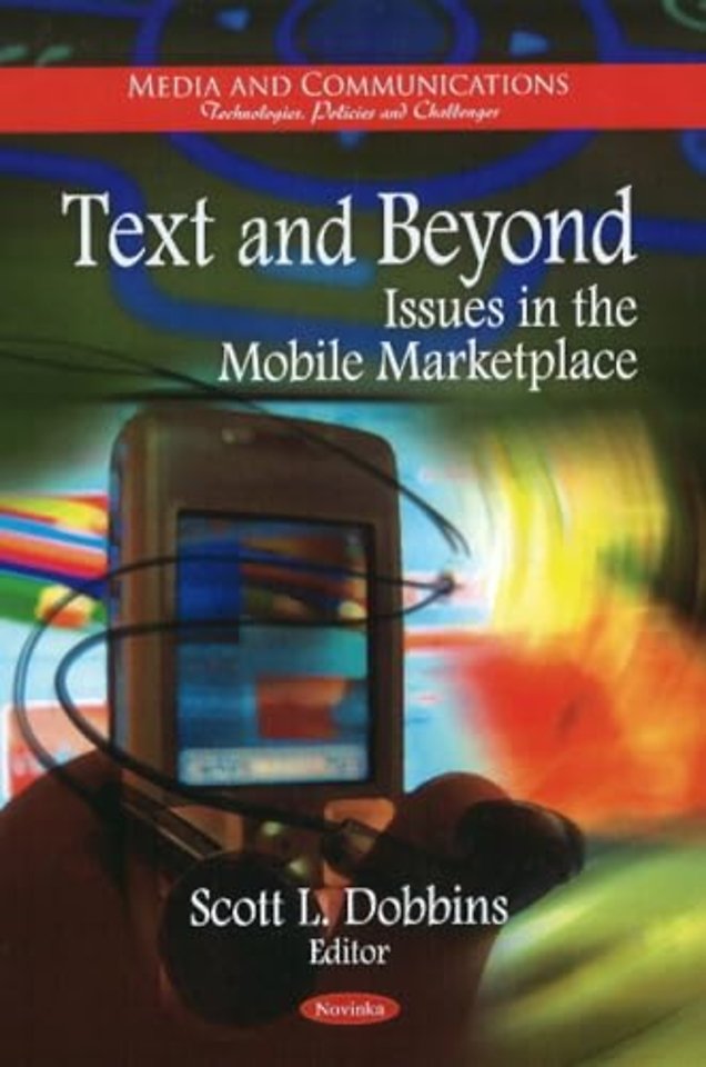 Text & Beyond