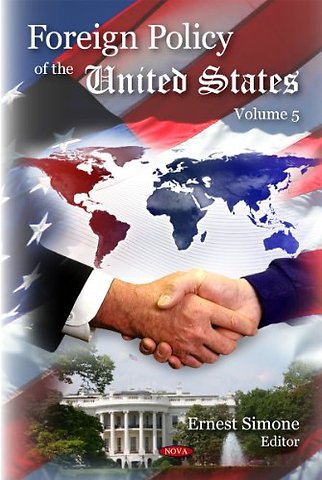 Foreign Policy of the United States