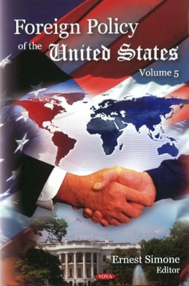 Foreign Policy of the United States