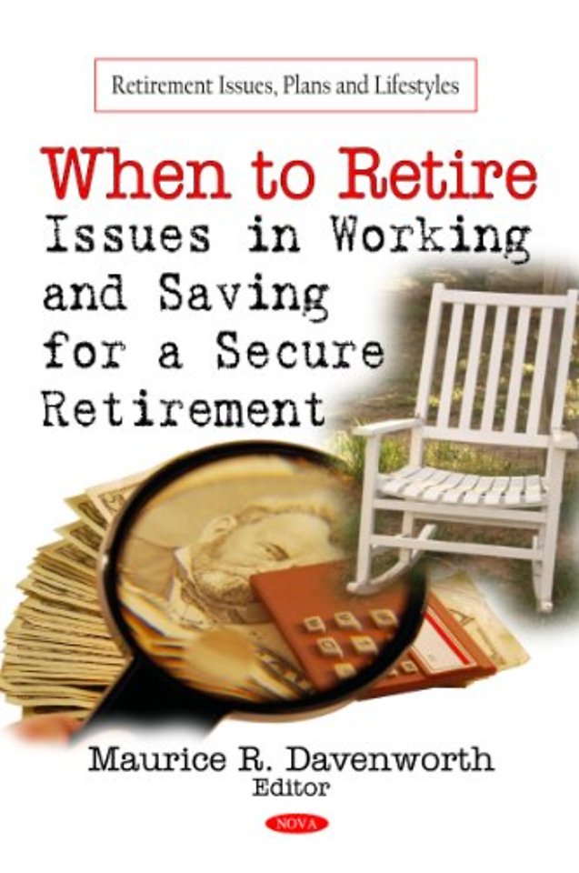 When to Retire