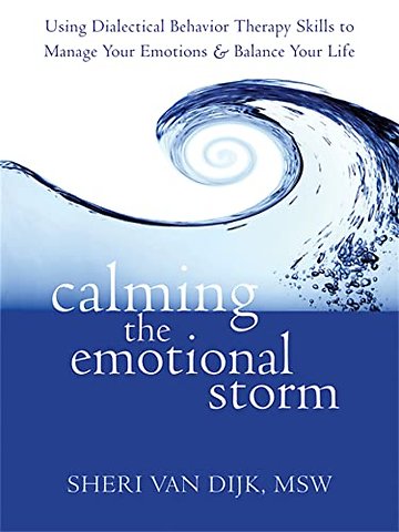 Calming the Emotional Storm