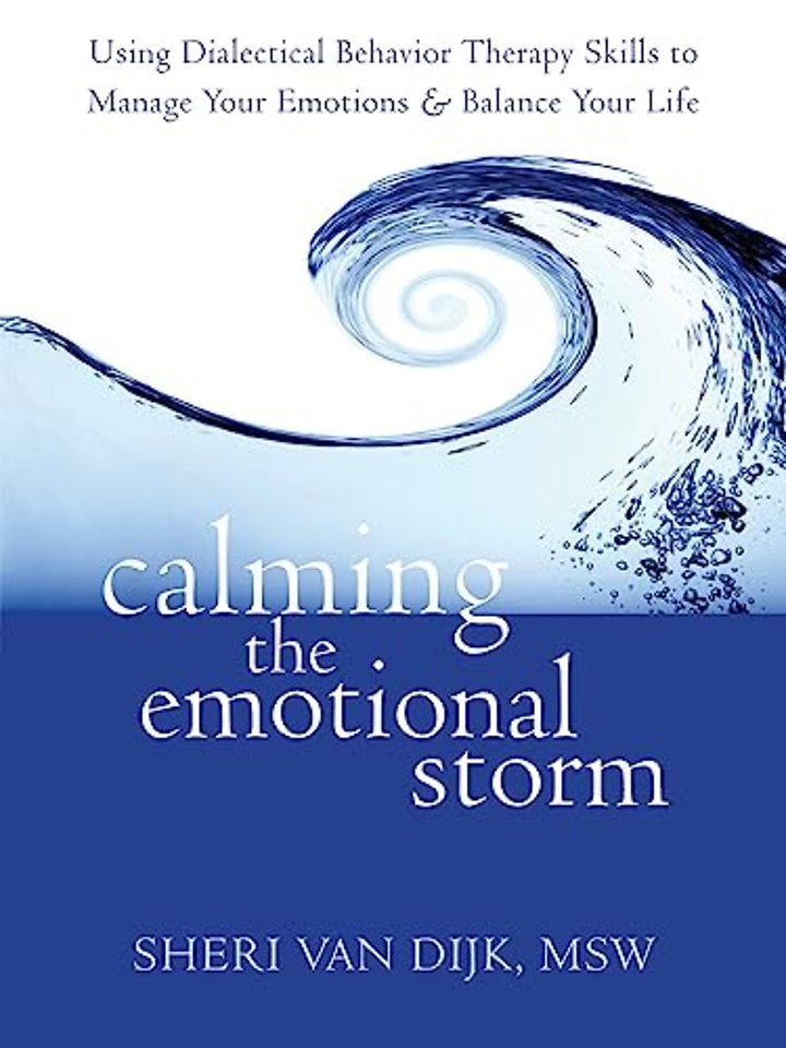 Calming the Emotional Storm
