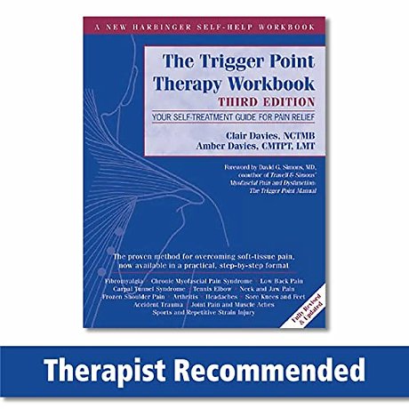 Trigger Point Therapy Workbook