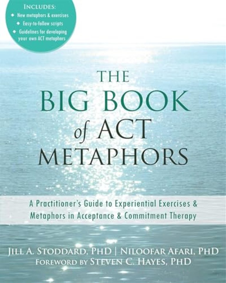 The Big Book of ACT Metaphors