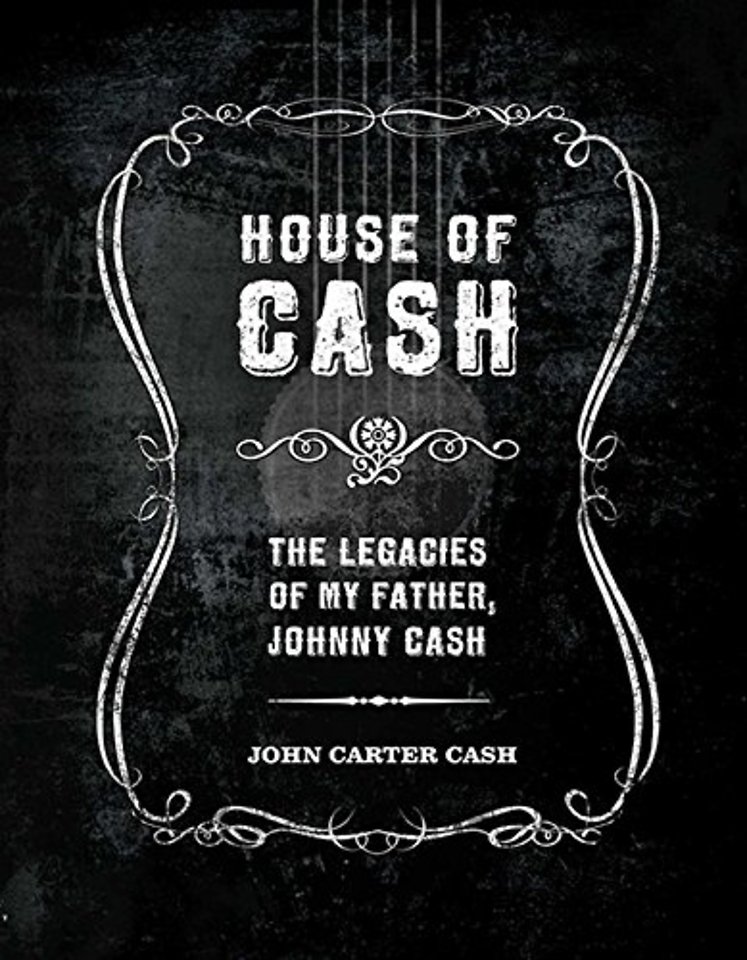 House of Cash