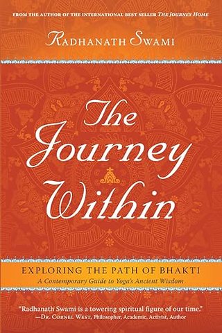 The Journey Within