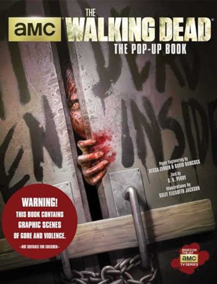 The Walking Dead