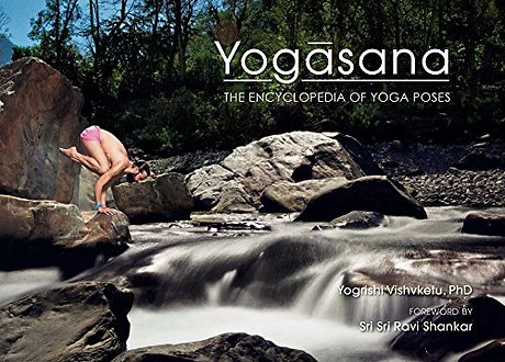 Yogasana