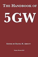 The Handbook of 5GW : A Fifth Generation of War?