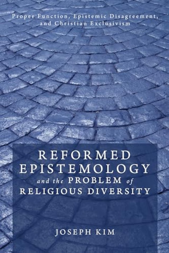 Reformed Epistemology and the Problem of Religious Diversity