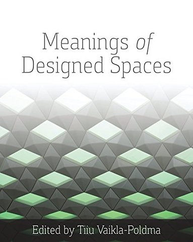 Meanings of Designed Spaces