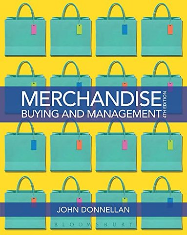 Merchandise Buying and Management