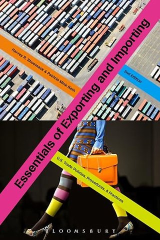 Essentials of Exporting and Importing