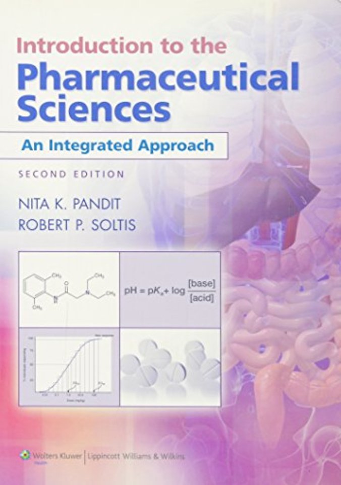 Introduction to the Pharmaceutical Sciences