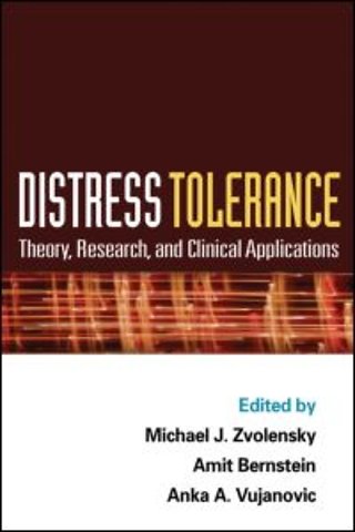 Distress Tolerance