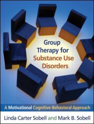 Group Therapy for Substance Use Disorders