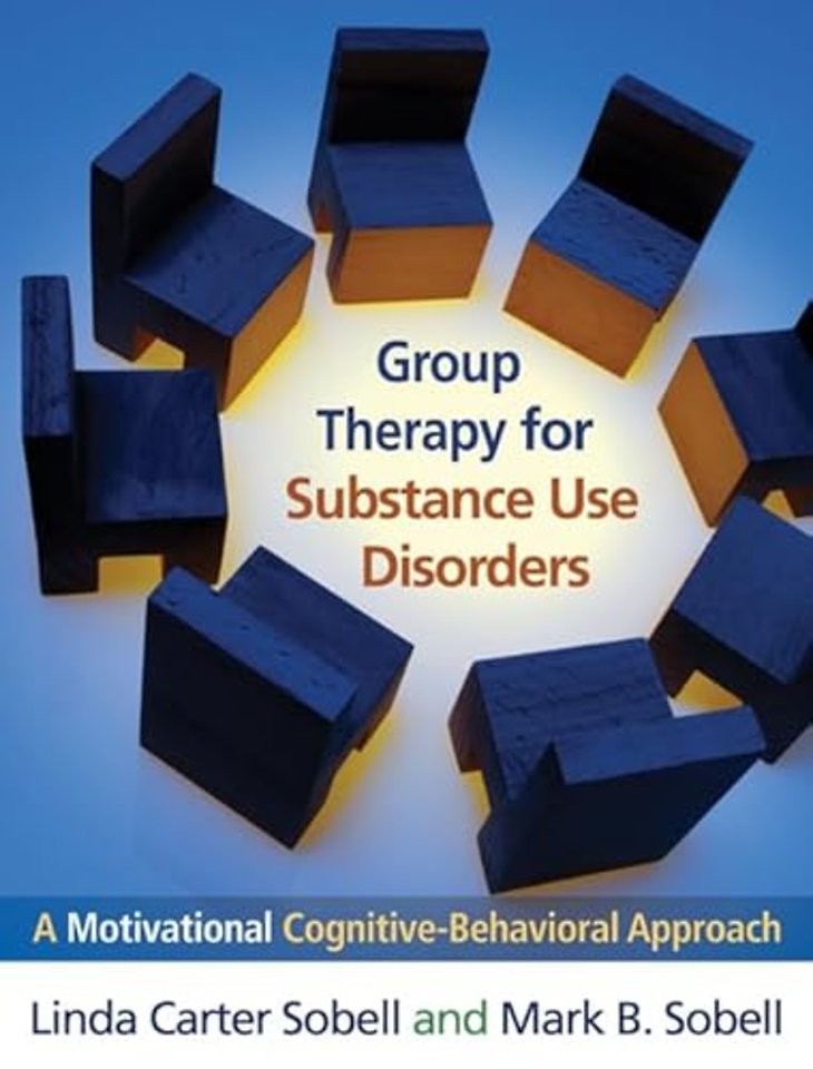 Group Therapy for Substance Use Disorders