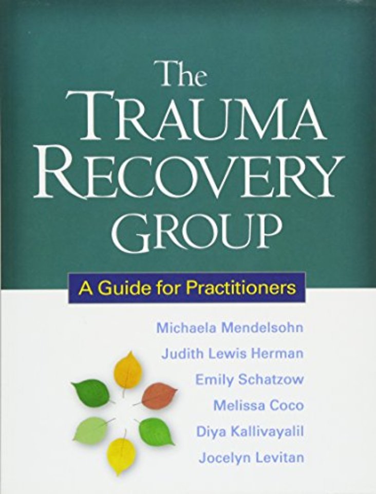 Trauma Recovery Group
