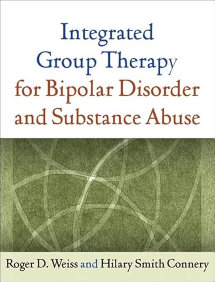 Integrated Group Therapy for Bipolar Disorder and Substance Abuse
