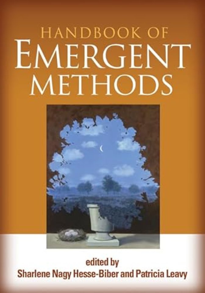 Handbook of Emergent Methods