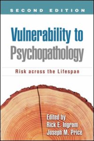Vulnerability to Psychopathology